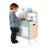 Cozinha Plume de Madeira Janod - Minicool