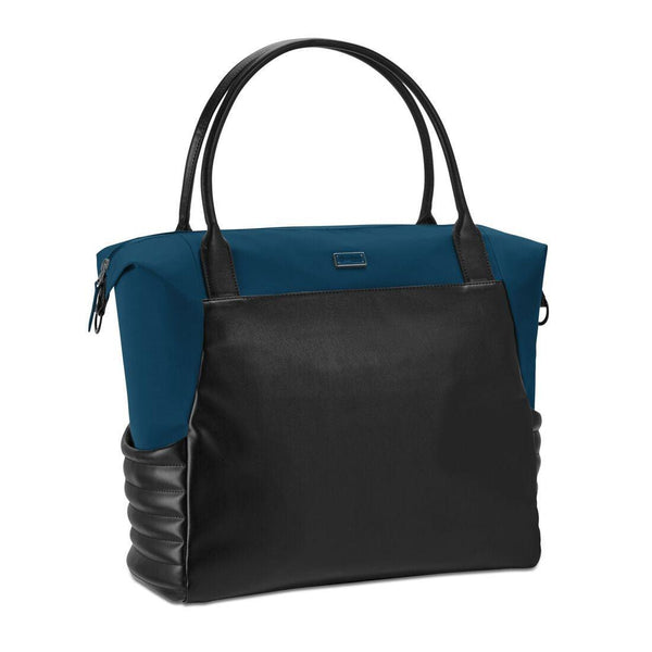 CYBEX Mala de Maternidade Platinum | Mountain Blue - Minicool