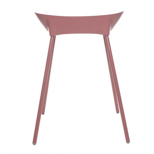 Suporte de Banheira de Bebé  Luma Blossom Pink - Minicool