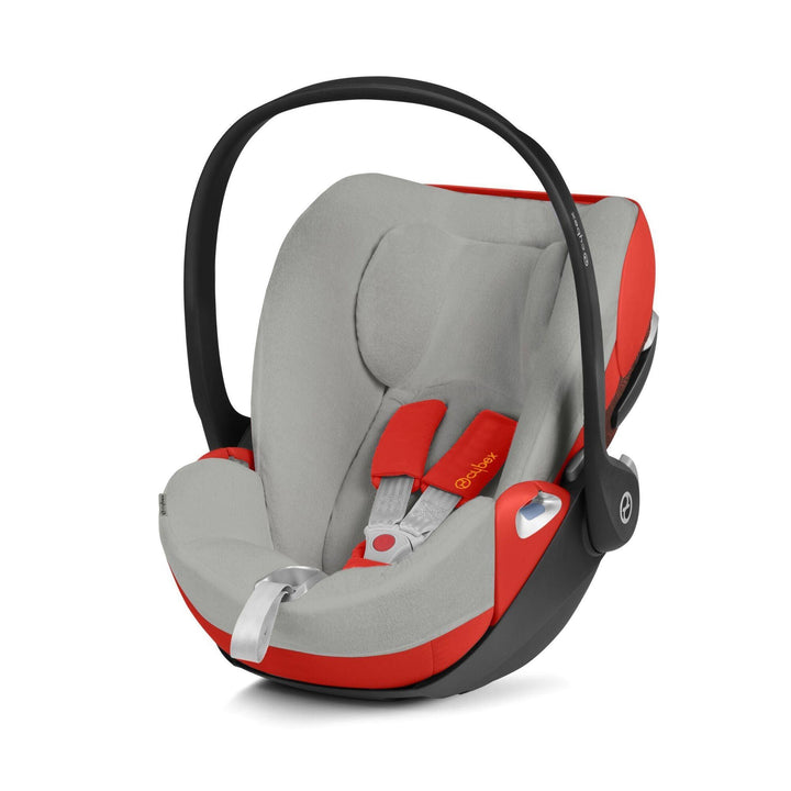 CYBEX Summer Cover Forra de Verão Cloud T/Z Cinza - Minicool