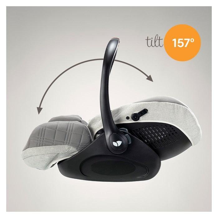 i-Level™ Signature Joie Carbon - Minicool