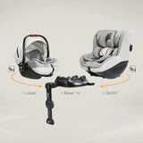 i-Level™ Signature Joie Carbon - Minicool