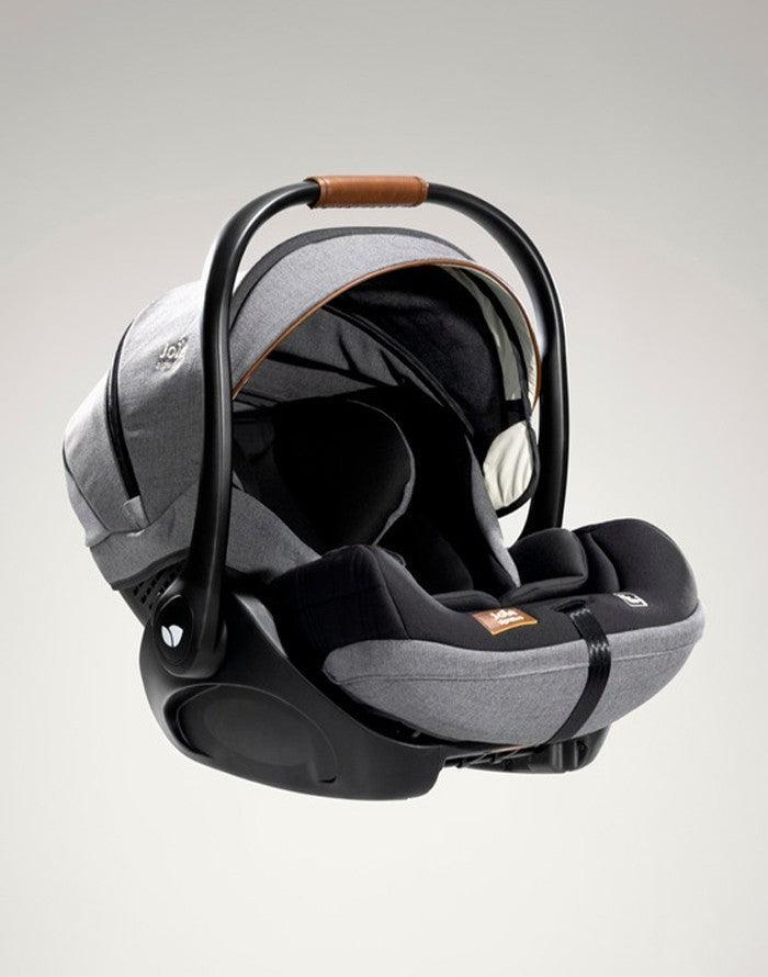 i-Level™ Signature Joie Carbon - Minicool