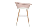 Suporte para Banheira de Bebé  Bebe Jou Sense Edition Branco - Minicool
