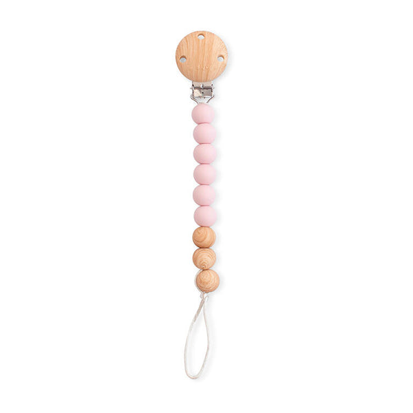 Saro Prende Chupetas Woody Rosa