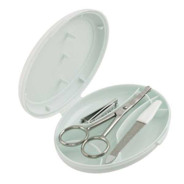 Kit de Higiene Bebe Jou Fabulous Sky Green - Minicool