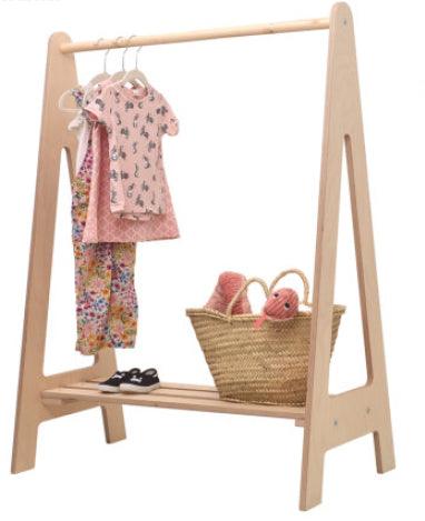 Armário Burrito Montessori MOBO - Minicool