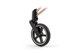Carrinho de Bebé Cybex Chassi e Estrutura de Assento Priam 4 | Chrome Brown - Minicool