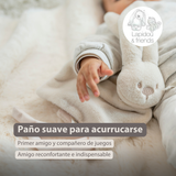 Nattou Doudou Lapidou Coelho