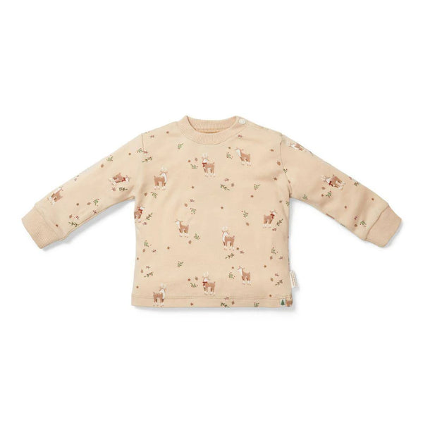 Little Dutch Pijama de Inverno
