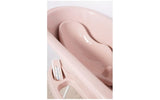 Redutor e Assento de Banheira de Bebé  Bebe-jou Pale Pink - Minicool