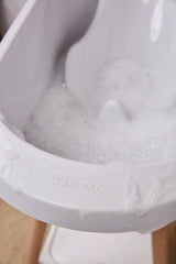 Banheira de Bebé  Led Sense Bebe Jou Light Grey - Minicool