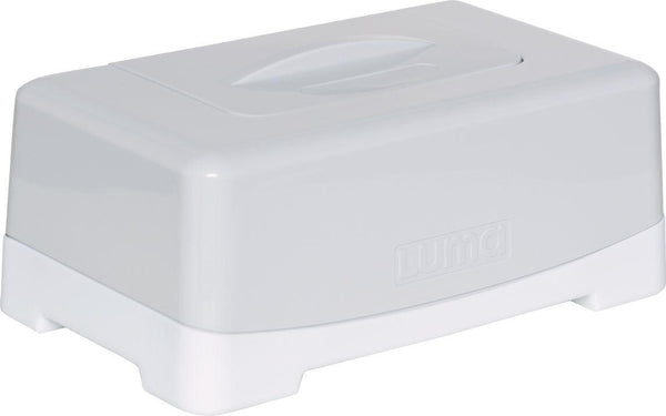 Caixa de Toalhitas Luma Light Grey - Minicool