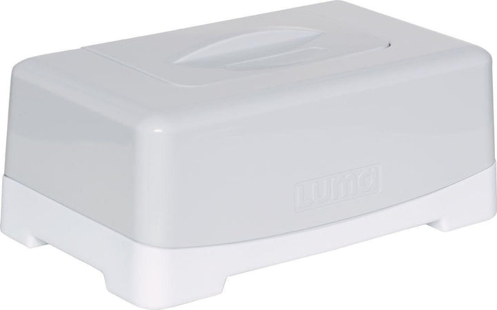 Caixa de Toalhitas Luma Light Grey - Minicool