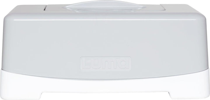 Caixa de Toalhitas Luma Light Grey - Minicool