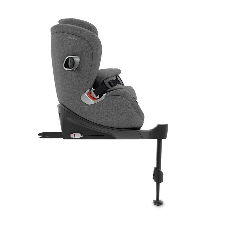 Cadeira Auto Anoris T I-Size Cybex Soho Grey - Minicool