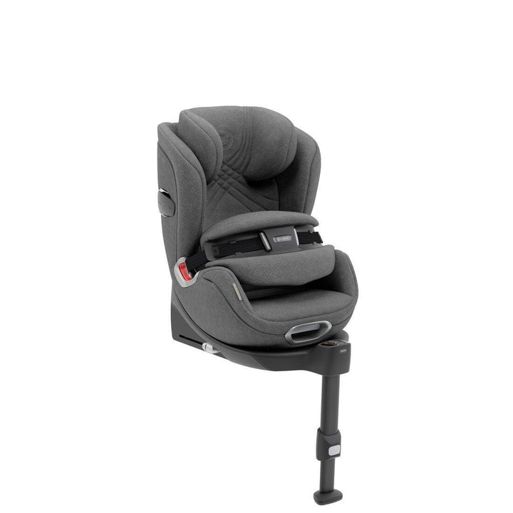 Cadeira Auto Anoris T I-Size Cybex Soho Grey - Minicool