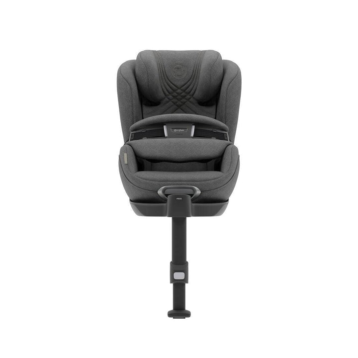 Cadeira Auto Anoris T I-Size Cybex Soho Grey - Minicool