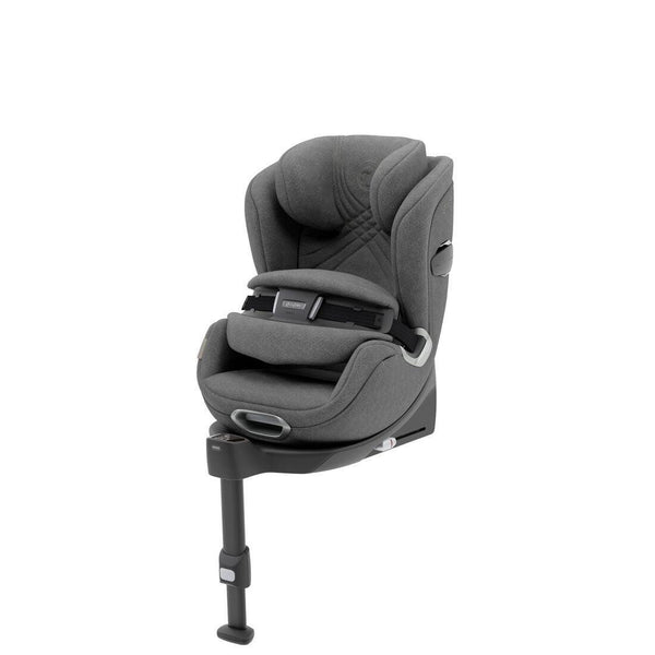 Cadeira Auto Anoris T I-Size Cybex Soho Grey - Minicool