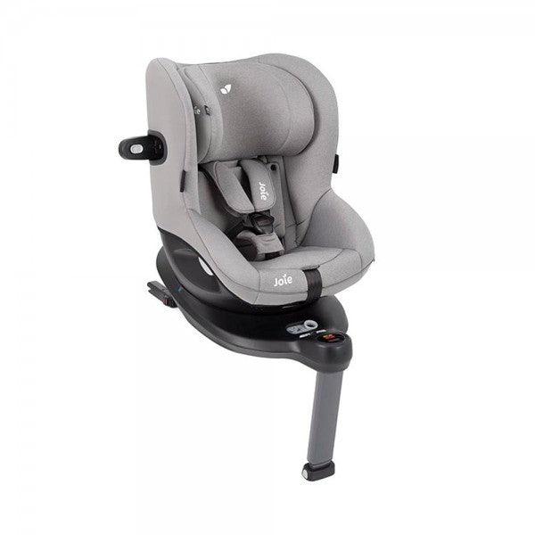 Cadeira Auto I-Spin 360™ E Joie Gray Flannel Grupo 0+/1 - Minicool