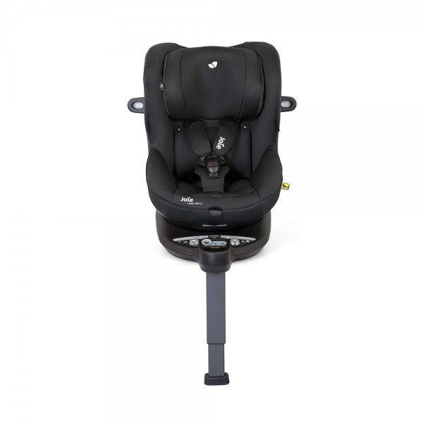 Cadeira Auto I-Spin 360™ E Joie Coal Grupo 0+/1 - Minicool