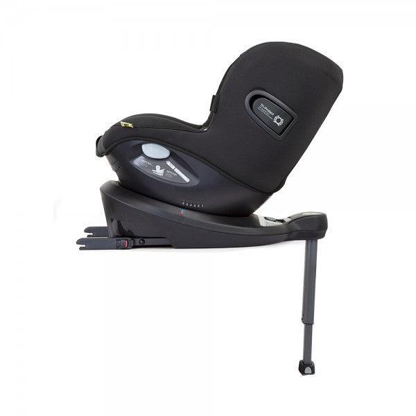 Cadeira Auto I-Spin 360™ E Joie Coal Grupo 0+/1 - Minicool