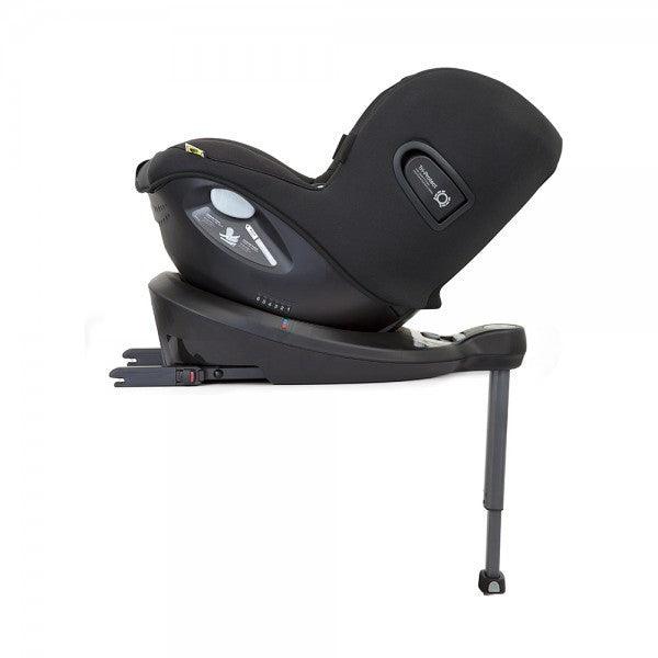 Cadeira Auto I-Spin 360™ E Joie Coal Grupo 0+/1 - Minicool