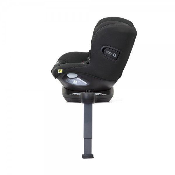 Cadeira Auto I-Spin 360™ E Joie Coal Grupo 0+/1 - Minicool
