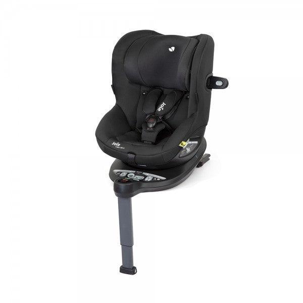Cadeira Auto I-Spin 360™ E Joie Coal Grupo 0+/1 - Minicool