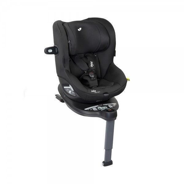 Cadeira Auto I-Spin 360™ E Joie Coal Grupo 0+/1 - Minicool