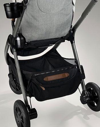 Carrinho de Bebé Finiti™ Signature Joie Carbon - Minicool