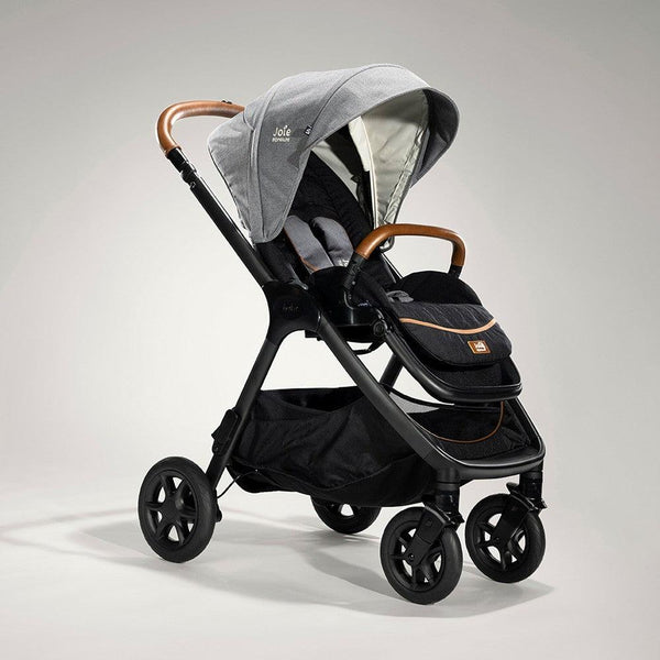 Carrinho de Bebé Finiti™ Signature Joie Carbon - Minicool