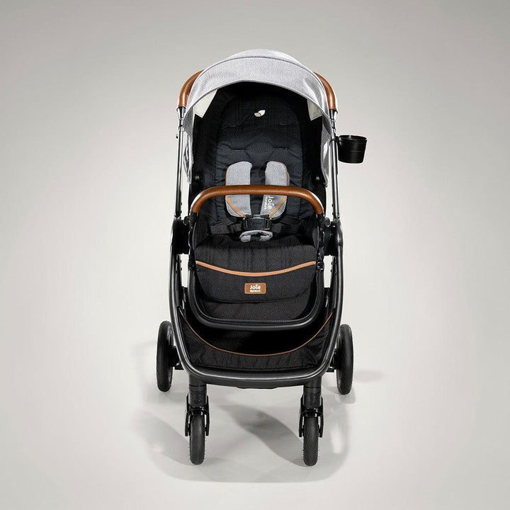 Carrinho de Bebé Finiti™ Signature Joie Carbon - Minicool