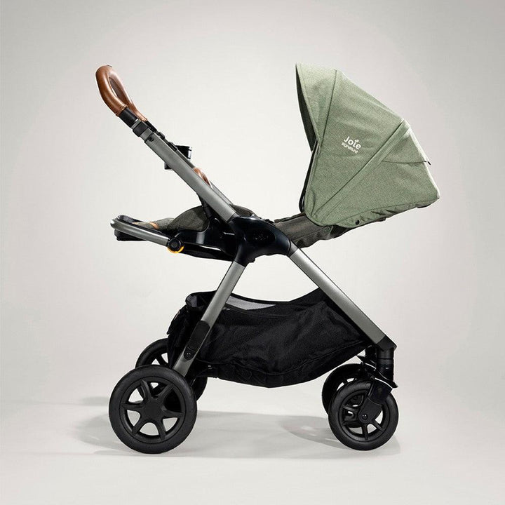Carrinho de Bebé Finiti™ Signature Joie Pine - Minicool
