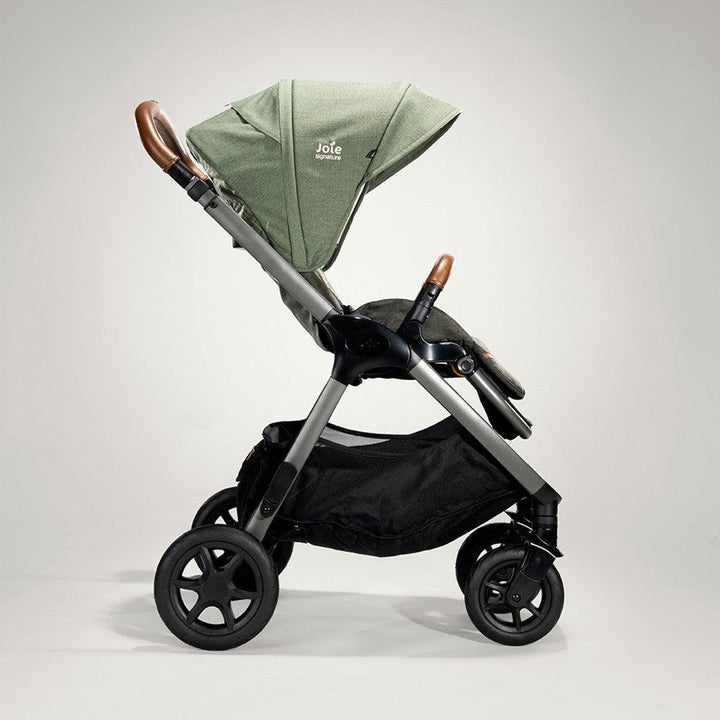 Carrinho de Bebé Finiti™ Signature Joie Pine - Minicool