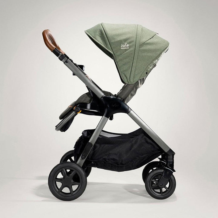 Carrinho de Bebé Finiti™ Signature Joie Pine - Minicool
