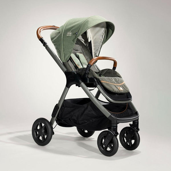 Carrinho de Bebé Finiti™ Signature Joie Pine - Minicool