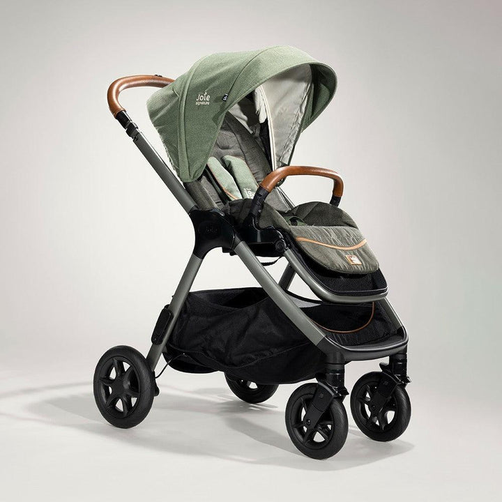 Carrinho de Bebé Finiti™ Signature Joie Pine - Minicool