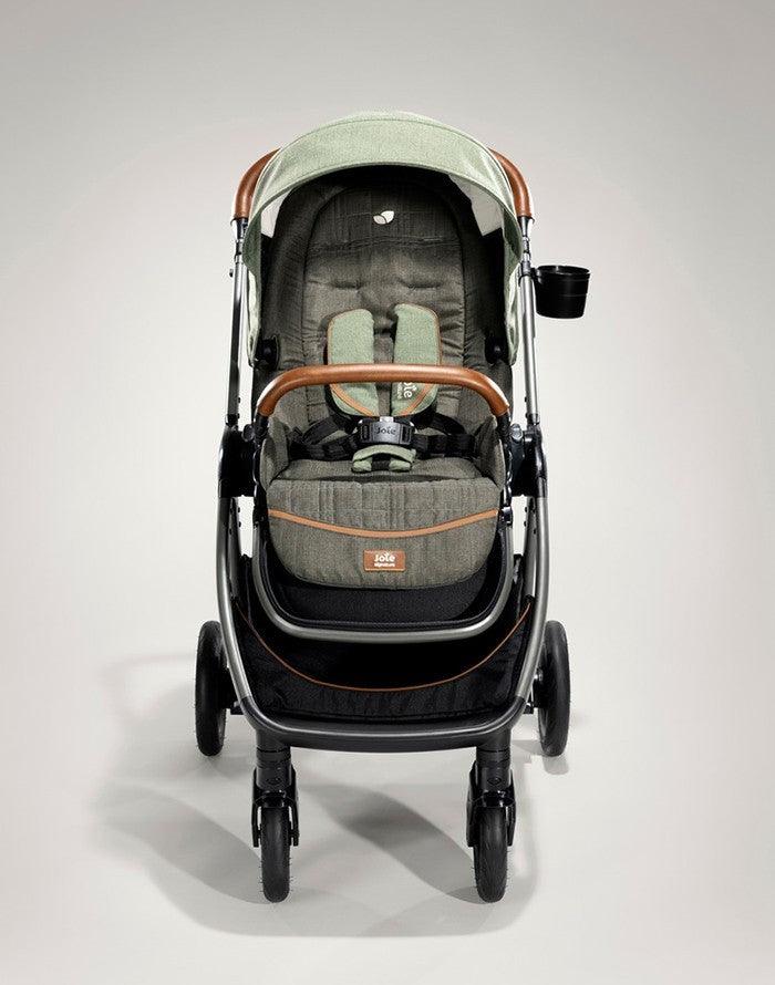 Carrinho de Bebé Finiti™ Signature Joie Pine - Minicool