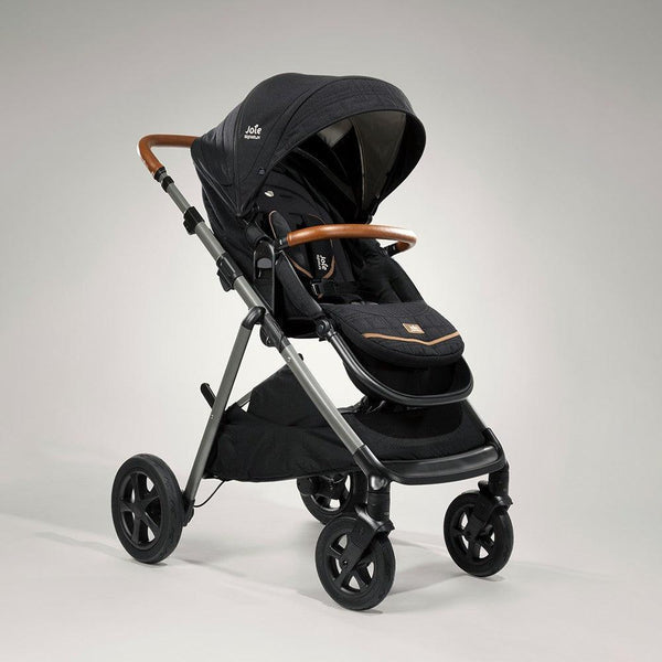 Carrinho de Bebé Aeria™ Signature Joie Eclipse - Minicool