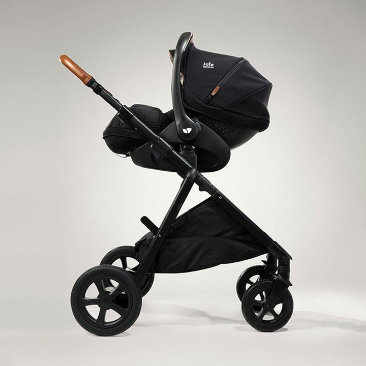Carrinho de Bebé Aeria™ Signature Joie Eclipse - Minicool