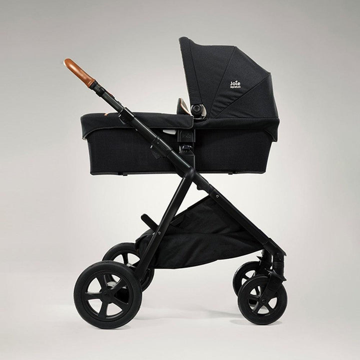 Carrinho de Bebé Aeria™ Signature Joie Eclipse - Minicool