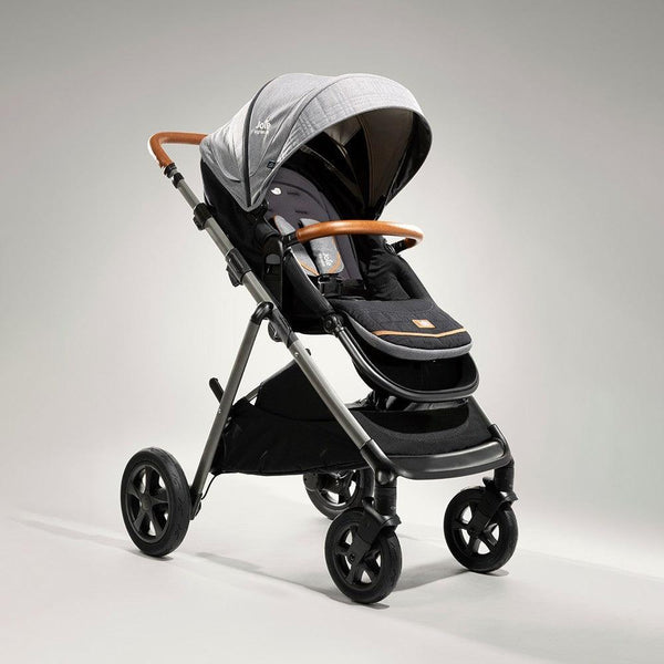 Carrinho de Bebé Aeria™ Signature Joie Carbon - Minicool