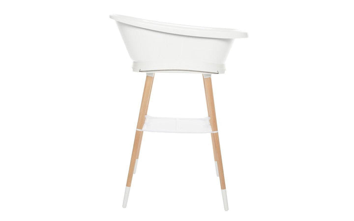 Banheira de Bebé  Sense Bebe Jou Branco - Minicool