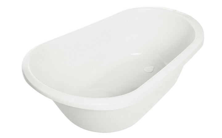 Banheira de Bebé  Sense Bebe Jou Branco - Minicool