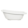 Banheira de Bebé Sense Bebe Jou Branco (Sem Led)