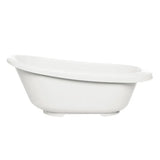 Banheira de Bebé  Sense Bebe Jou Branco - Minicool