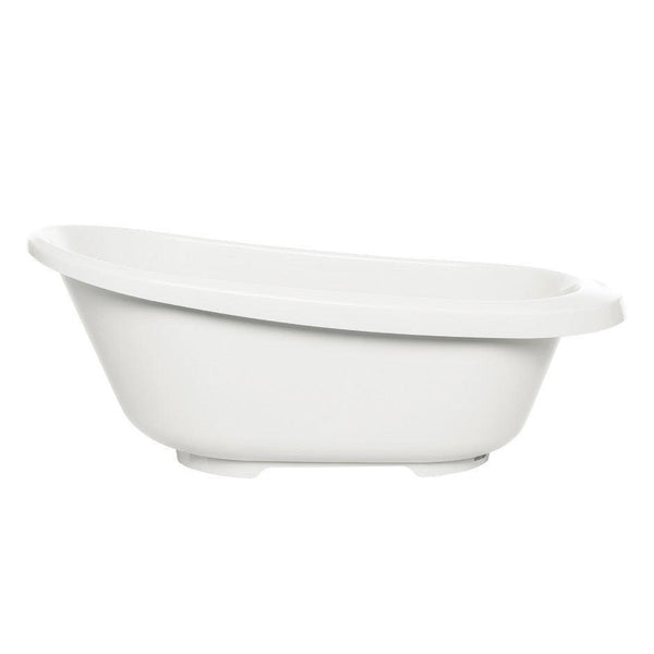Banheira de Bebé  Sense Bebe Jou Branco - Minicool