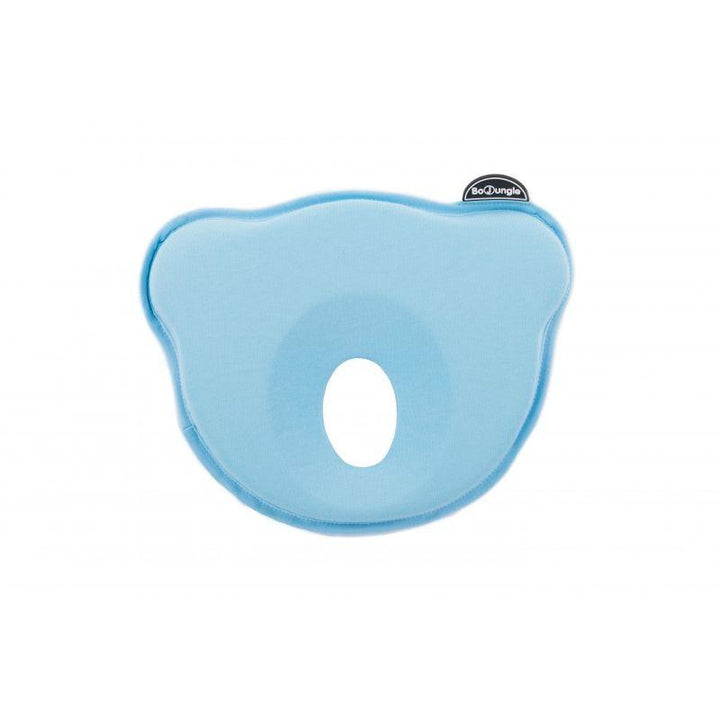 BO-JUNGLE Almofada B-Cosy | Azul - Minicool