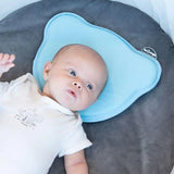 BO-JUNGLE Almofada B-Cosy | Azul - Minicool